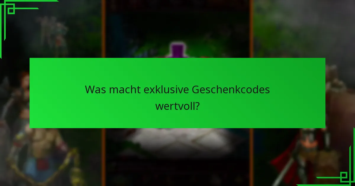 Wie löse ich exklusive Geschenkcodes in Game of War: Fire Age ein?