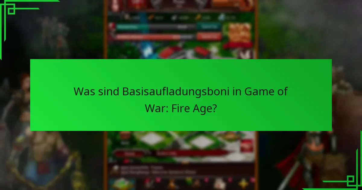 Wie funktioniert das gestufte System für Aufladeboni?