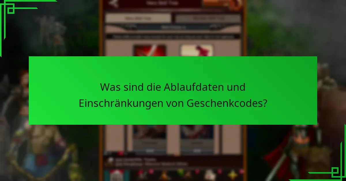 Wo finde ich aktuelle Geschenkcodes für Game of War: Fire Age?