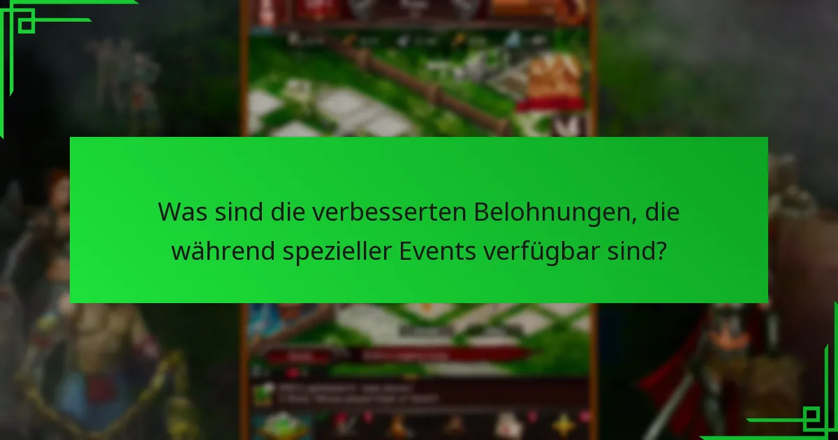 Wie können Spieler die Belohnungen aus Event-Aufladeboni maximieren?