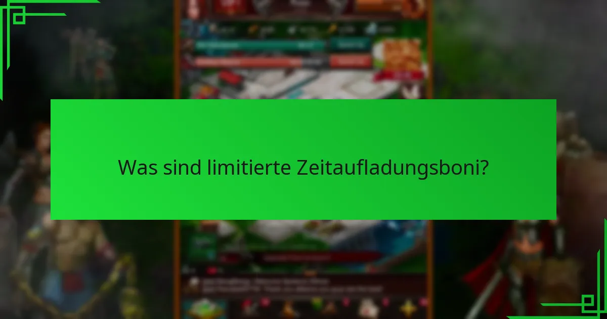 Welche Aufladeoptionen bieten den besten Wert?