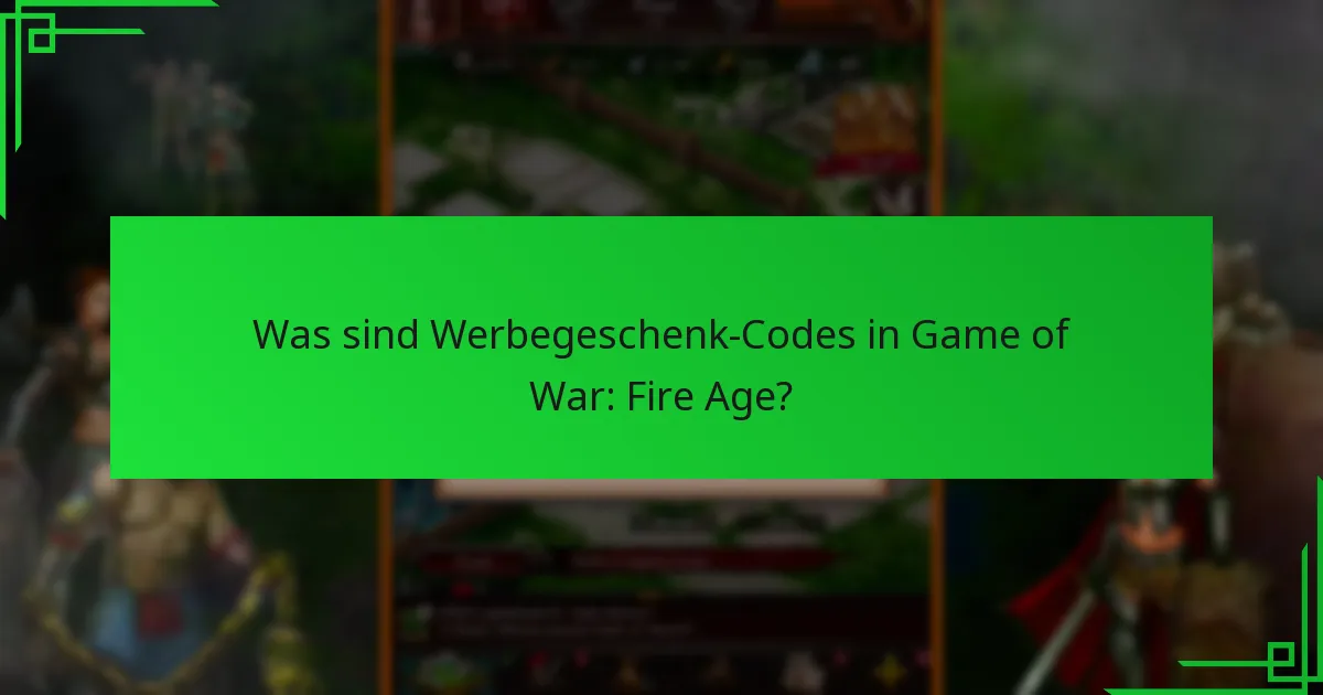 Was sind die Erfahrungen der Nutzer mit Werbegeschenk-Codes?