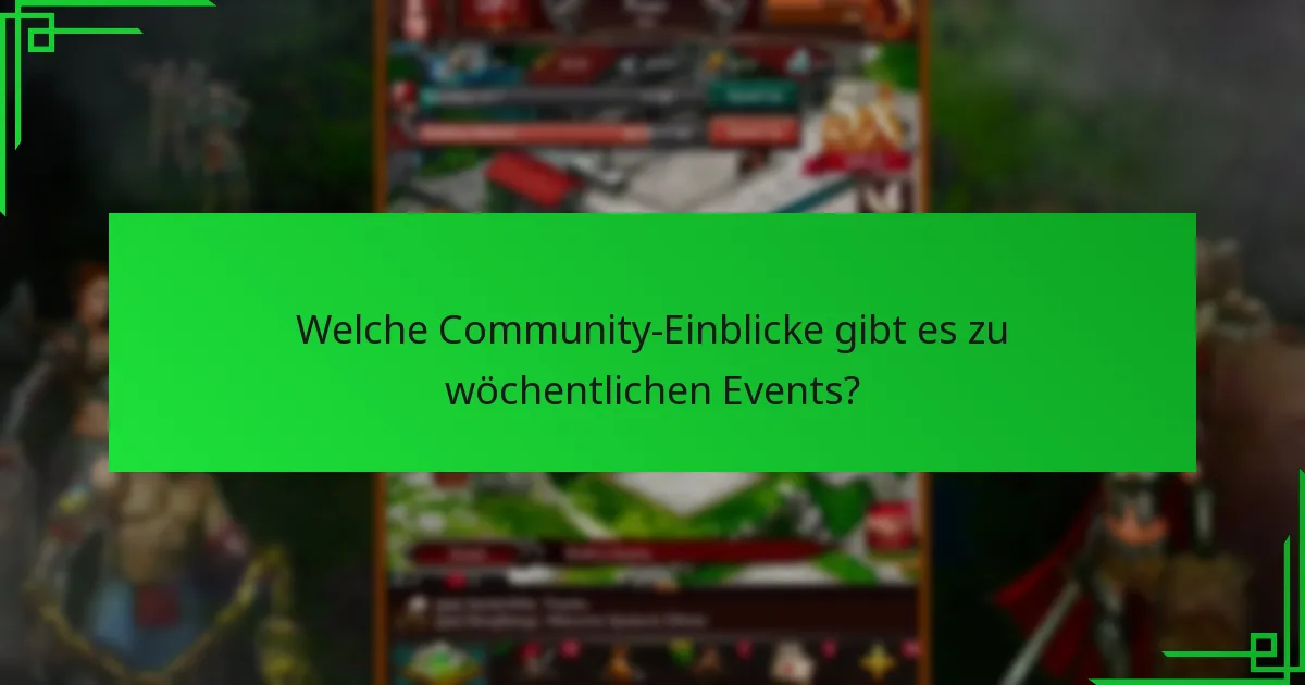 Wie vergleichen sich die Preise dieser Woche mit früheren Events?