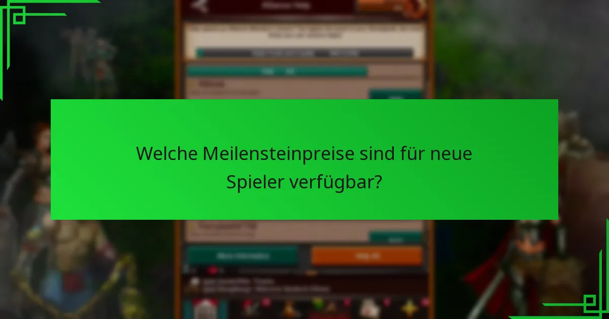 Wie vergleichen sich die aktuellen Meilensteinpreise mit vergangenen Events?
