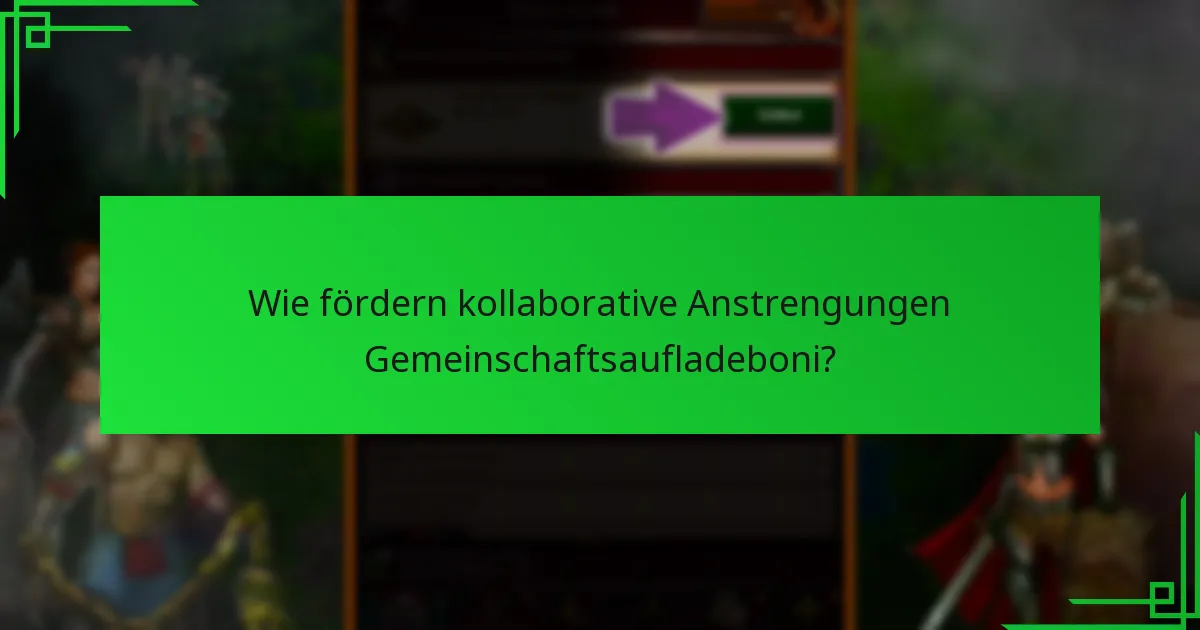 Welche Plattformen bieten Gemeinschaftsaufladeboni an?