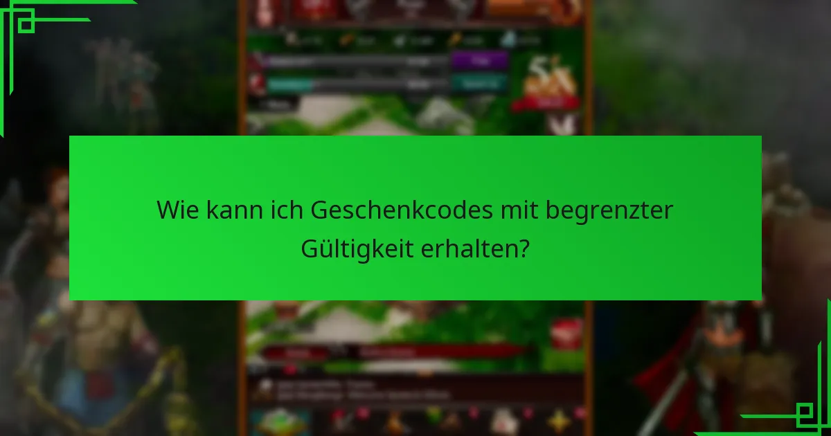 Welche Risiken sind mit Geschenkcodes mit begrenzter Gültigkeit verbunden?