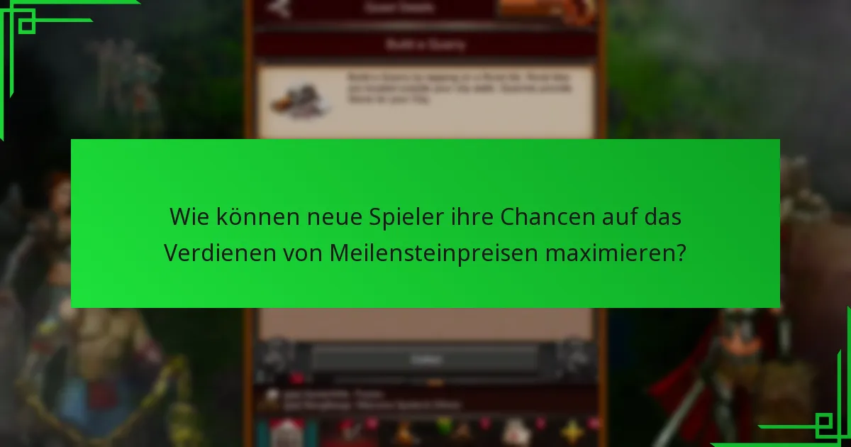 Welche Erkenntnisse aus der Community gibt es zu neuen Spieler-Events?
