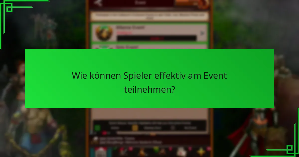 Welche In-Game-Käufe können die Teilnahme verbessern?