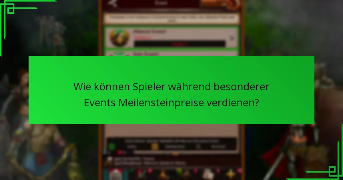Welche Strategien können die Chancen auf das Verdienen von Meilensteinpreisen erhöhen?